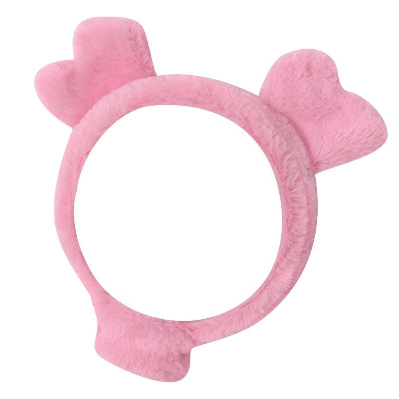 Kpop TWICE Lightstick Hülle Plüsch Schutzhülle Ohren Bequem Tolle Wahl für Ein Geschenk für Freund Einfache Bedienung