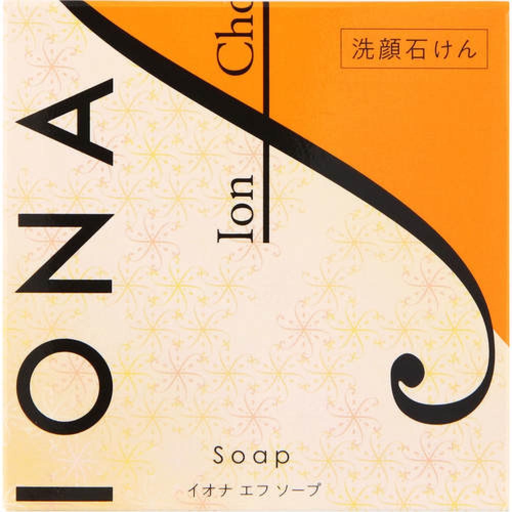 

Iona F Ionaef Soap 90g