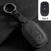 Car Smart Key Cover Shell For HONDA CIVIC 11th Gen VE-1 Accord 2021 2022 Accord Vezel Pilot Freed CRV Suede Key Auto Accessories