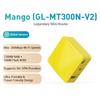INet-MT300N-V2 Mini Travel Router Wireless Router Signal Amplifiers And Secure WiFi Hotspot Easy Configuration