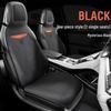 Universal Lynk & Co Cushion & Seat Cover Set for 01, 02, 03, 05, 06, 09 - All-Season Summer Use