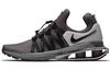 Men's Sneakers Shox Gravity Atmosphere Grey Black Atmosphere Grey/Black-Thunder Grey