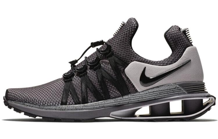 Nike Shox Gravity Atmosphere Grey Black AR1999-011 44