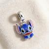 Stitch,Toy Story,Monsters, Inc.Winnie the Pooh Charm Beads Pendant Fit Snake Bracelet Necklace Beads For Diy Jewelry Gift