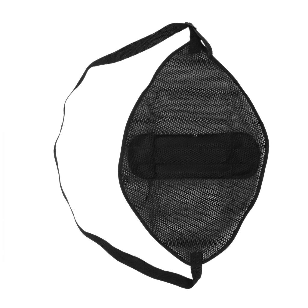 Shoulder Sling Breathable Adjustable Arm Elbow Support Strap Brace Sling for The Elder