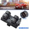 95188246 12Pins Electric Power Master Window Lifter Control Switch For Chevrolet Sonic AVEO T300 Trax Car Push Button Switches
