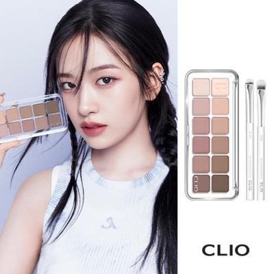 Pro Eye Palette Air+exkluzivní sada štětců, 003 Mutlibrary, 1 sada