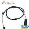 NEW Front & Rear 2PCS Disc Brake Pad Wear Sensor For BMW X5 3.0i 4.4i 4.6is 4.8is 2000-2006 34351165580 34351165579