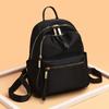 Dual Shoulder Bag Fashion Dual Shoulder Bag Casual Travel Women's Small Backpack
