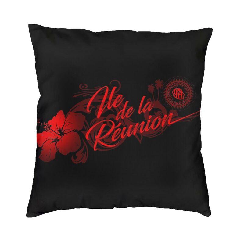Reunion Island Maveli Mod Pillow Case xcm Home Decor Nordic Outdoor Cushions Square Pillowcase