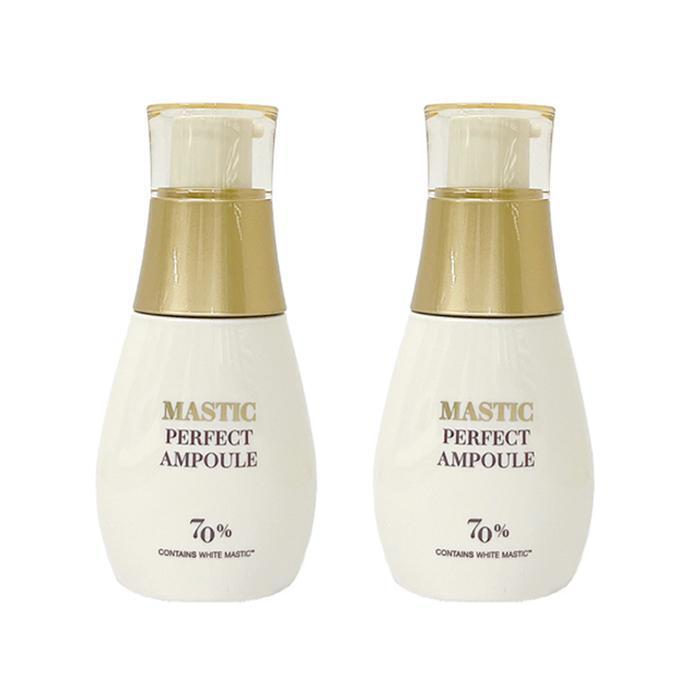 Мастина Ампула Сезон 3 White Mastic Perfect 25 мл x 2 (34705204)