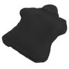 Motorcycle Gel Seat Cushion Mesh Cover Shock Absorption Breathable Cooling Seat Pad for Motorbike Part