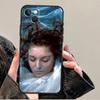 Twin Peaks Funda For iPhone 15 16 Pro Max 12 13 Mini 11 14 Pro Max XS X XR 15 16 Plus Case