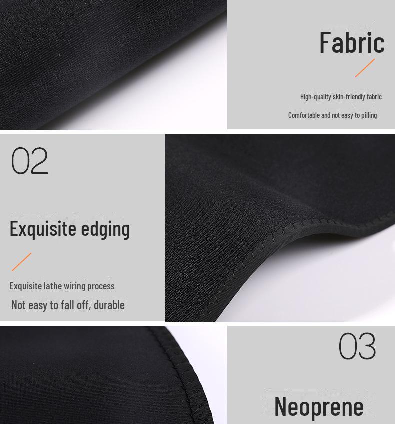 JINGBA Sports Waist Support Belt for Running, Cycling, Basketball, and Weightlifting