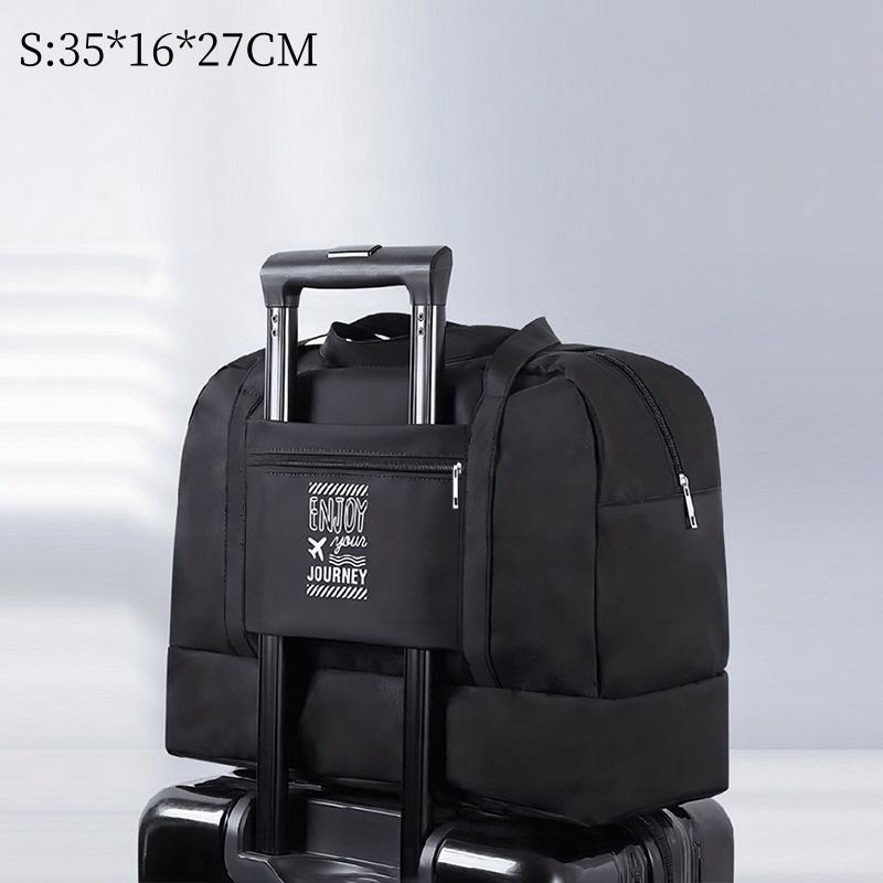 

Travel Organizer Bag Large Capacity Luggage Bag School Man Women Travel Carry on Luggage Dry Wet Separation Storage Bag Bolsas