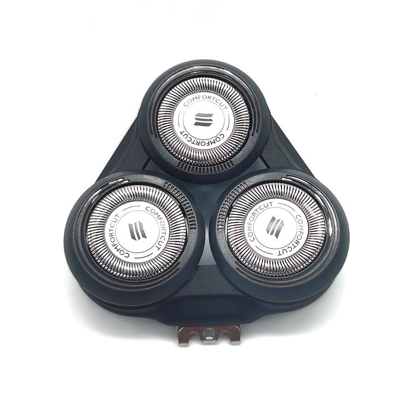 

S5000 Лезвие Carmen Кронштейн для бритвы Philips S5078/S5050/S5420/S5079