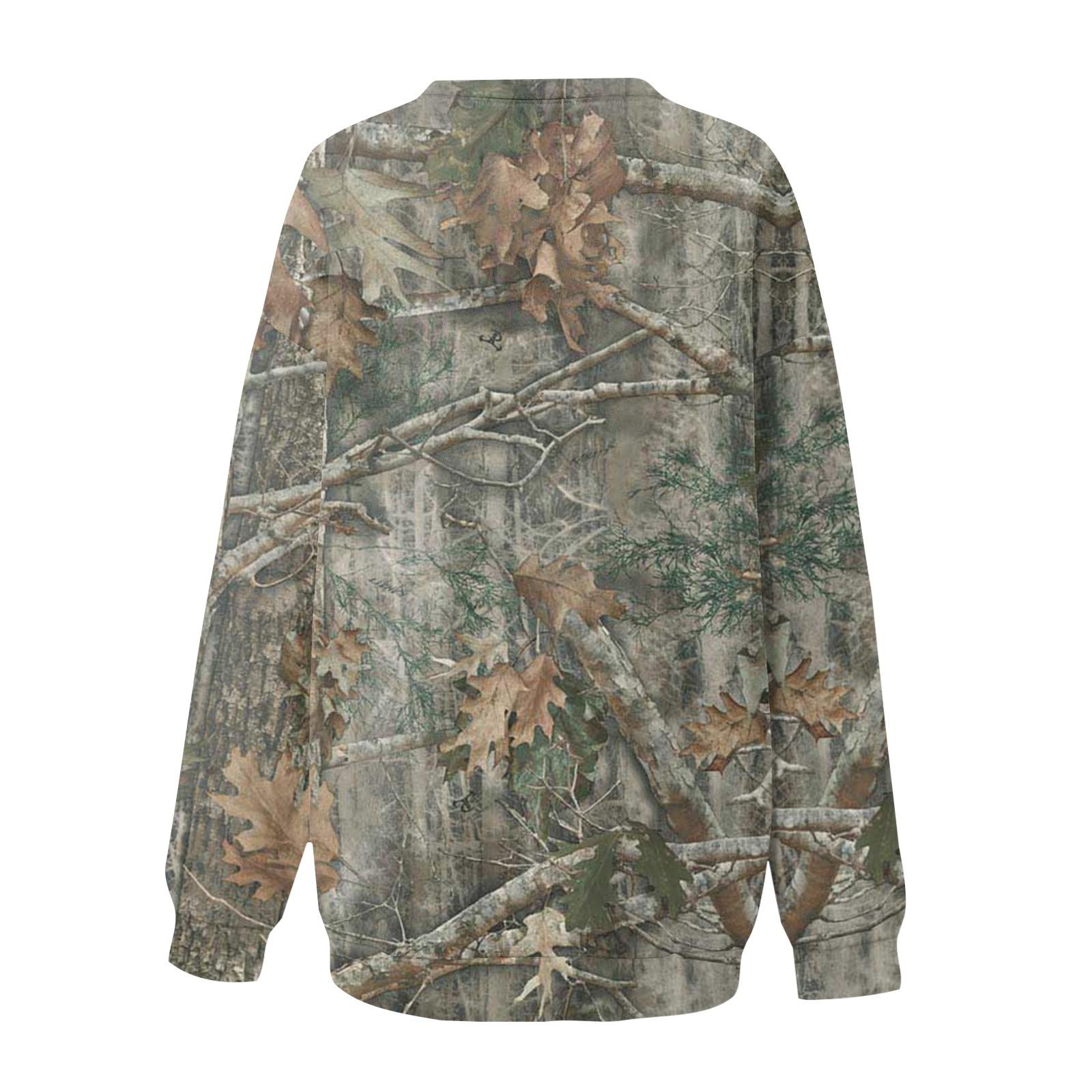 Женский осенне-зимний топ — фото 4