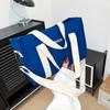 Trendy Large Capacity Shoulder Bag With Beautiful Design And Soft Fabric For Daily Fashion