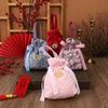 2026 Nordic Style Wedding Candy Box and Drawstring Souvenir Bag