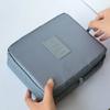 Outdoor Travel Storage Bags Girl Makeup Bag Cosmetic Storage Bag  Toiletries Organizer Waterproof Female Storage Make Up Case