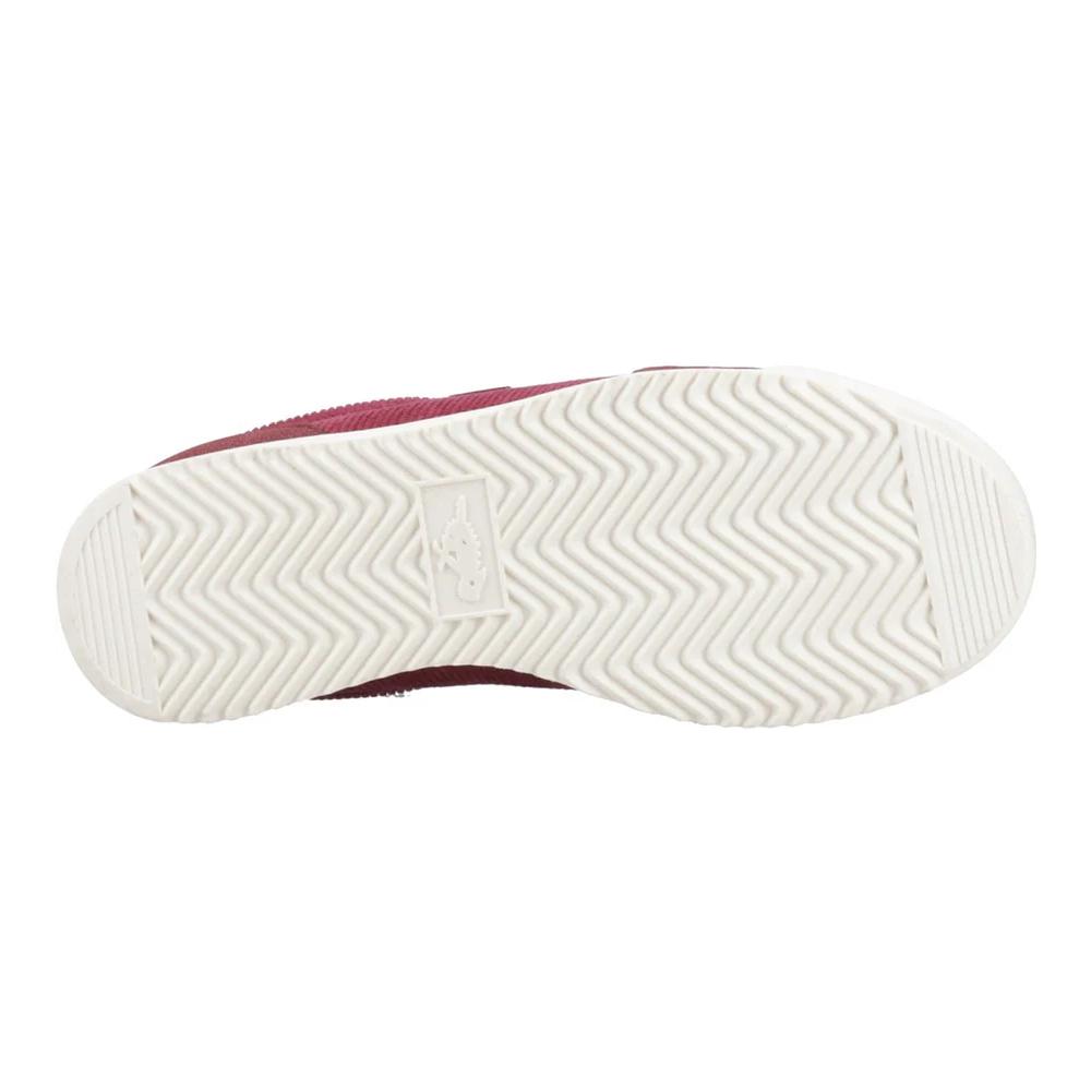 ROCKET DOG Womens/Ladies Bolt Corduroy Trainers