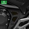 POSFIRA Motorcycle Frame Stickers Vinyl Decal for Honda NC750X NC 750X 750 X 2021 2022 2023 2024 2025 2026 Motorbike Accessories