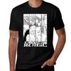 Saiyuki Tshirt Breathable Travel Tshirt