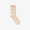 Women's Cable Middle Socks RA194E-56G-056