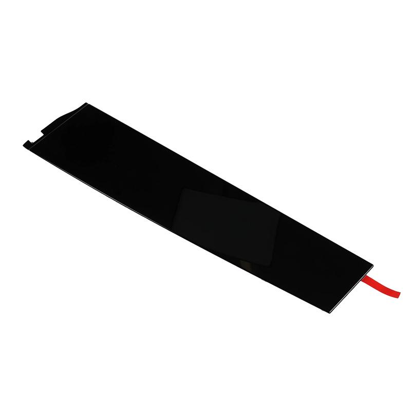 Chevrolet GMC C-Pillar Glass Trim Strip (84263148/84263149)