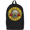Logo Backpack