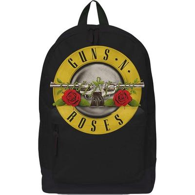 Logo Backpack