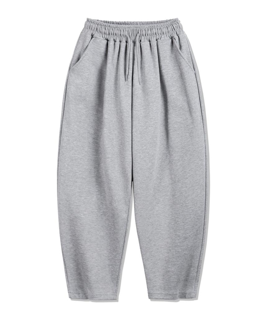 ALVINCLO Daily Tapered Fit Training Pants Pan2532 (3 Colors)
