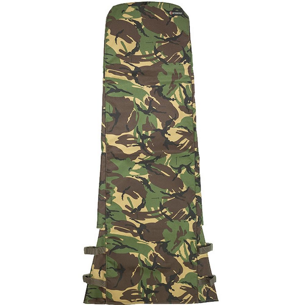 Speero Camo Quiver System Hood