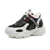 Women Winter Thick Plush Vulcanized Shoes Chunky Sneakers Platform Sports Casual Footwear Ladies Dad Shoes