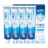 Crest 3D White Dual Action Aufhellende Zahnpasta Familienpackung