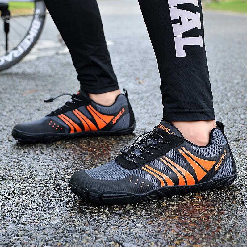 Norman Unisex Outdoor Aqua Shoes