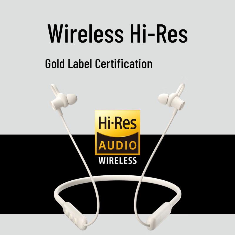 Edifier W200BT Free Neckband Wireless Sport Bluetooth Earphones