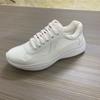 New Breathable Casual Sneakers for Summer, High-end Men's Shoes, Fashionable Mesh Panel Shoes, Fitness Shoes