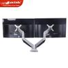 Loctek D7D Dual Monitor Desk Mount Stand