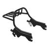 Motorcycle Two-Up Luggage Rack For Harley Low Rider ST Sport Glide FLSB 2018-2024