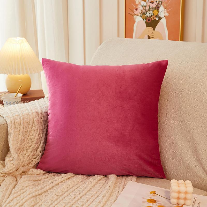 Σκανδιναβικό Μαξιλάρι Καναπέ Μαξιλάρι Πλάτης Καρέκλας Γραφείου Μαξιλάρι Πλάτης Κεφαλάρι Κρεβατιού Μαξιλάρι Πλάτης Κάλυμμα Μαξιλαριού Κοριτσιού