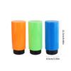 Tennis Balls Container Tennis Balls Saver Pressurizer Tennis Balls Storage Jar Pressure Maintaining Repairing Container