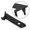 Replacement Actuator Arm GY20059 for Lawn Mower Deck Brake System Compatible with Models 102 105 107S 206x77x49mm