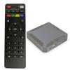 Control for X96 X96Q X96mini X96w, with kd- Function,Remote Control for Decoder, Android, TV Box, Infrared