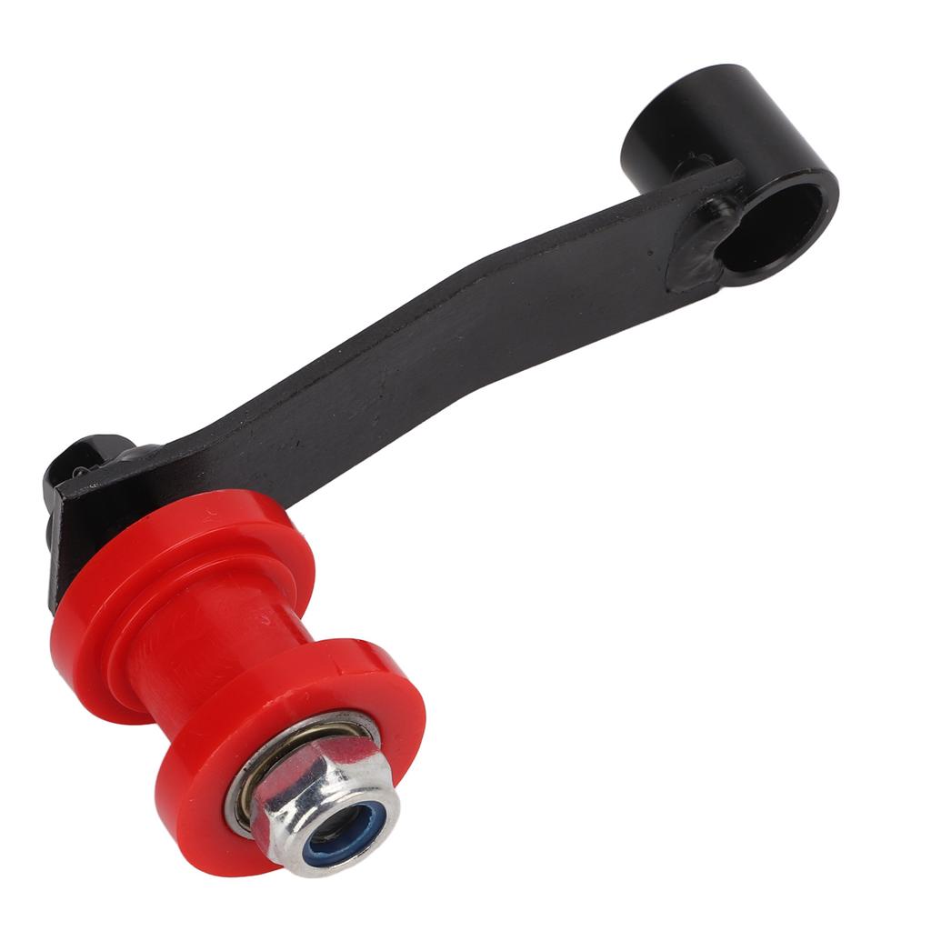 Kettenspanner, Kettenführung, Kettenrollenschieber für ATV Coolster Go Kart 110ccm 125ccm 150ccm 200ccm