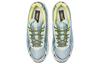 Asics UB2 S Gel 1130 Smoke Blue Pure Silver 1201A645-400