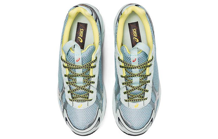 Asics UB2 S Gel 1130 Smoke Blue Pure Silver 1201A645-400