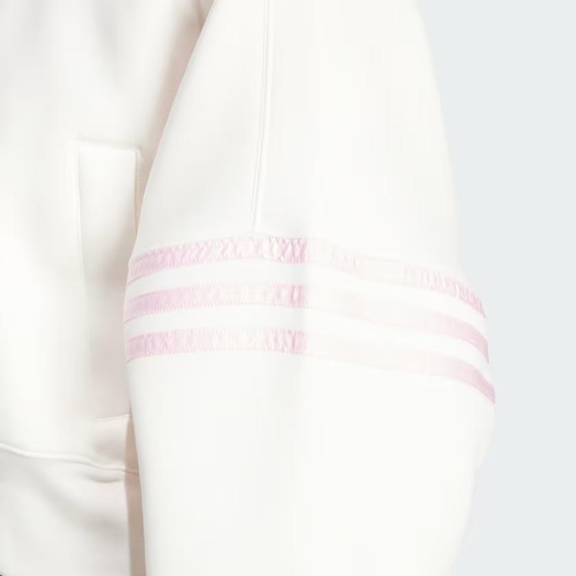 Adidas Originals Neuclassics Track Top Women Tops White IU2506