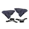 For MT-09 2024 2025 MT09 SP 2024 2025 Motorcycle Side Frame Panel Guard Fairing Cowl Plate Cover Rear Infill Side Panels Covers