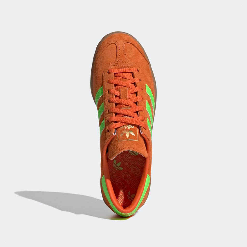 Adidas Hambourg W, IH5460, 1020108753, Chaussures coréennes populaires